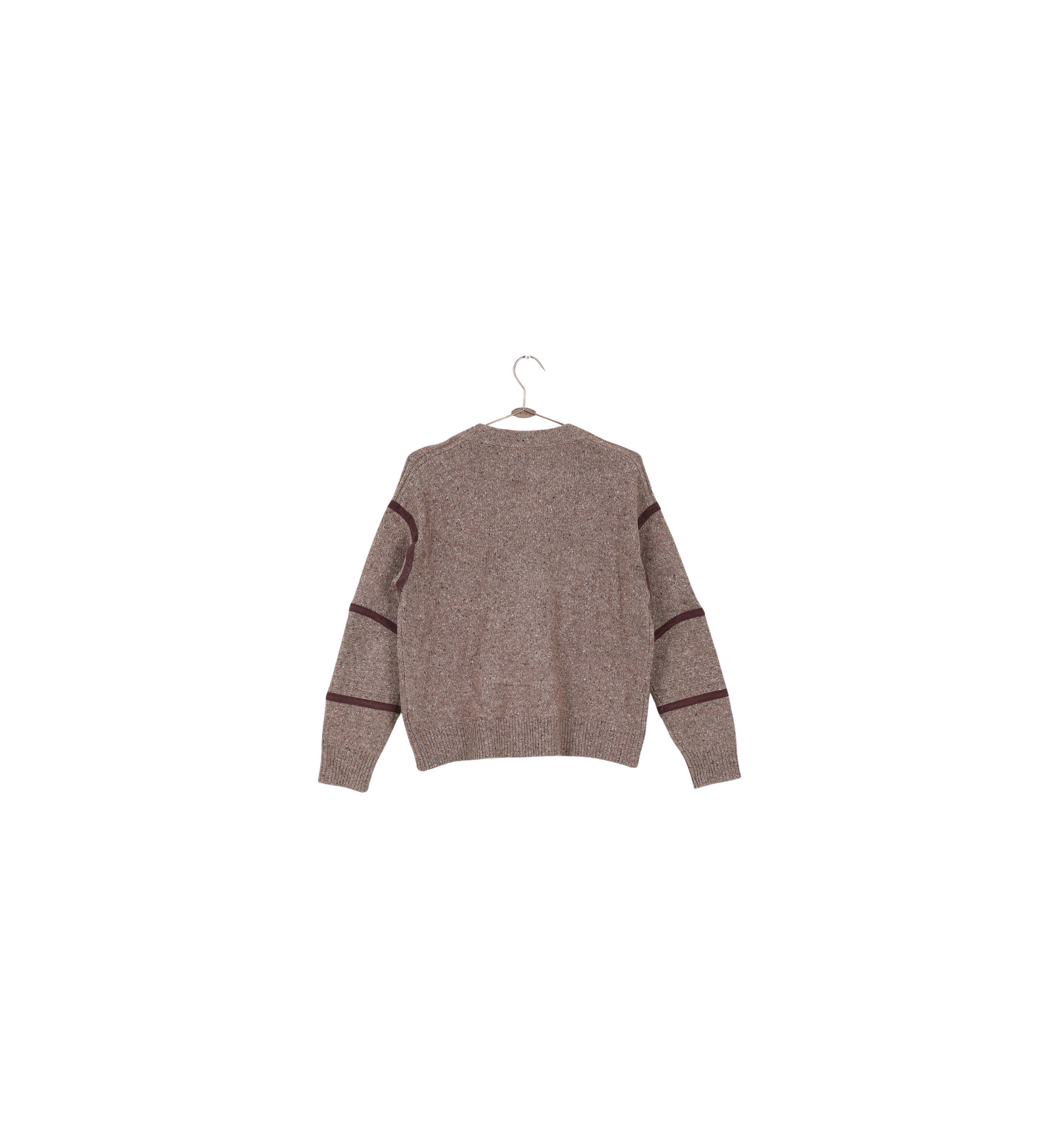 Packshot / Major Brown / ReLoved